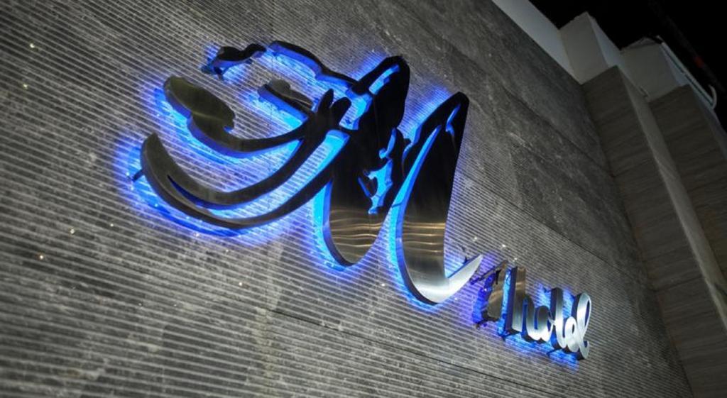 M1 Hotel Hongkong Buitenkant foto